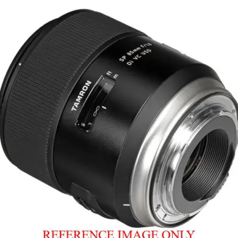 Tamron SP AF 85mm F1.8 DI VC USD - Nikon | Secondhand