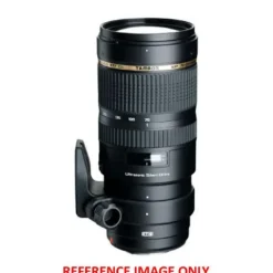 Tamron SP AF 70-200MM F2.8 Di VC USD - Nikon | Secondhand