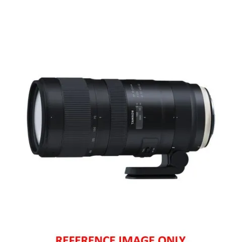 Tamron SP AF 70-200MM F2.8 VC USD G2 - Nikon | Secondhand