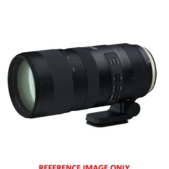 Tamron SP AF 70-200MM F2.8 VC USD G2 - Nikon | Secondhand