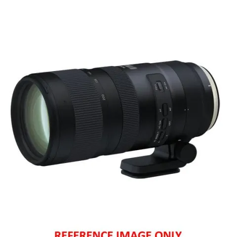Tamron SP AF 70-200MM F2.8 VC USD G2 - Nikon | Secondhand