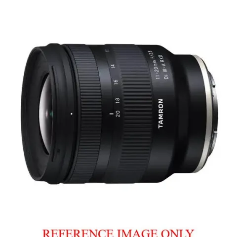 Tamron SP AF 15-30mm G2 F2.8 DI VC USD - Canon | Secondhand