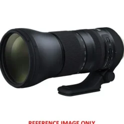 Tamron SP 150-600mm f5-6.3 DI VC USD G2 - Canon | Secondhand