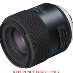 Tamron SP 45mm F1.8 DI VC USD - Canon | Secondhand