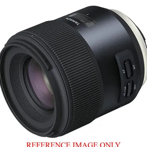 Tamron SP 45mm F1.8 DI VC USD - Canon | Secondhand