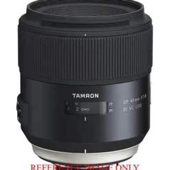 Tamron SP 45mm F1.8 DI VC USD - Nikon | Secondhand