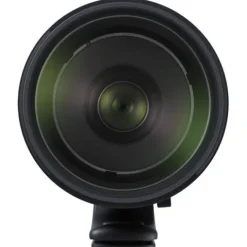 Tamron SP 150-600mm f5-6.3 DI VC USD G2