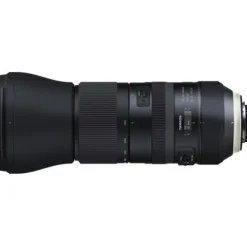 Tamron SP 150-600mm f5-6.3 DI VC USD G2