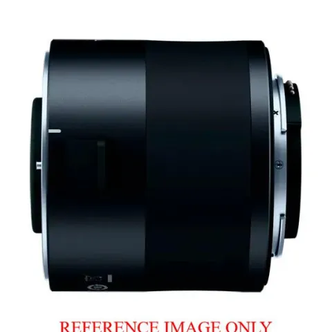 Tamron 2X Teleconverter Nikon | Secondhand
