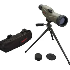 Tasco 15-45x50 Spotting Scope with Tripod