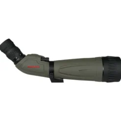 Tasco 20-60x80 Spotting Scope with Tripod