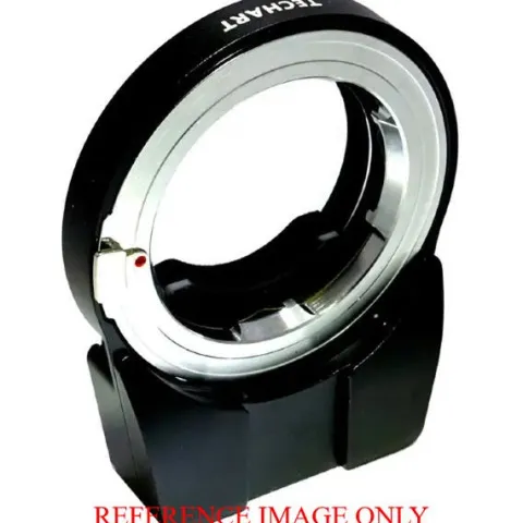 Techart LM-EA7 Adapter Leica - Sony E | Secondhand