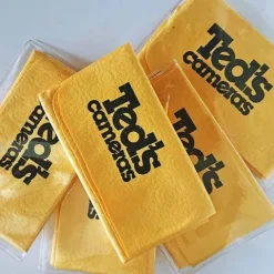 Ted's Cleaning Cloth