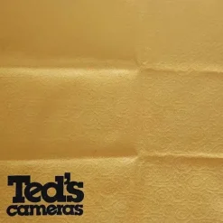 Ted's Cleaning Cloth
