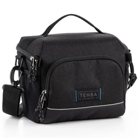 Tenba Skyline 10 Shoulder Bag V2 - Black