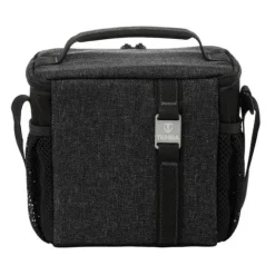 Tenba Skyline 8 Shoulder Bag - Black