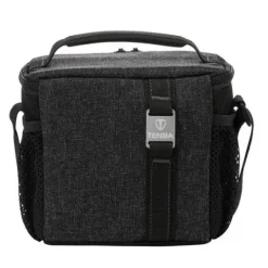 Tenba Skyline 7 Shoulder Bag - Black