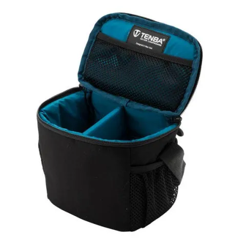 Tenba Skyline 7 Shoulder Bag - Black