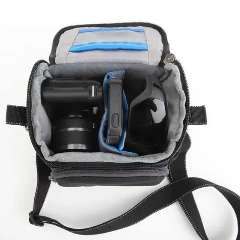 Thinktank Mirrorless Mover 10 V2 - Cool Grey