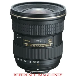 Tokina AT-X 11-16mm f2.8 Pro DX II - Nikon | Secondhand
