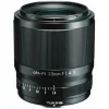 Tokina ATX-M 33mm f/1.4 - Fuji X Mount
