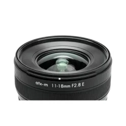 Tokina ATX-M 11-18mm f2.8 AF - Sony E-Mount (APS-C)