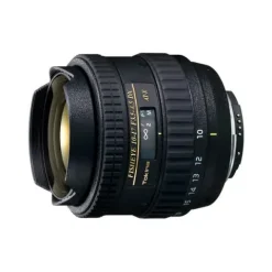 Tokina 10-17mm f3.5-4.5 DX EOS