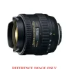 Tokina 10-17mm f3.5-4.5 DX Fisheye - Nikon | Secondhand