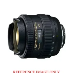 Tokina 10-17mm f3.5-4.5 DX Fisheye - Nikon | Secondhand
