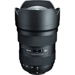 Tokina Opera 16-28mm f2.8 FF - Nikon