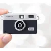 Tokina Pieni M Toy Digital Compact Camera - Black