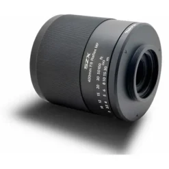 Tokina SZX Super Tele 400mm F8 Reflex MF - Fuji X