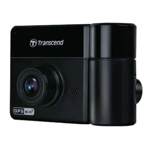 Transcend Drivepro 550 Dashcam