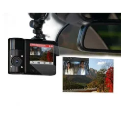Transcend Drivepro 550 Dashcam