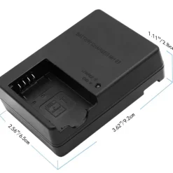 Tstar Nikon MH-27 Charger for ENEL20a