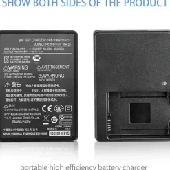 TSTAR Nikon MH-24 Charger For ENEL14