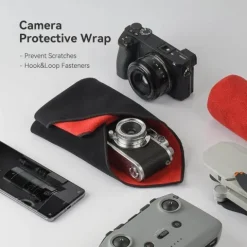 TTArtisan Protective Camera Wrap
