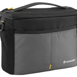Vanguard Bag BIB T25 Shoulder Bag - Grey