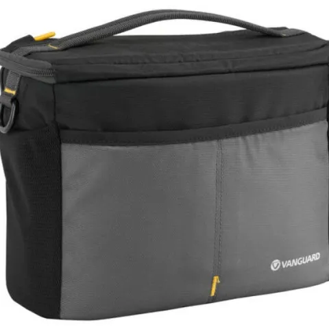 Vanguard Bag BIB T25 Shoulder Bag - Grey