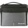 Vanguard Bag BIB T22 Shoulder Bag - Grey