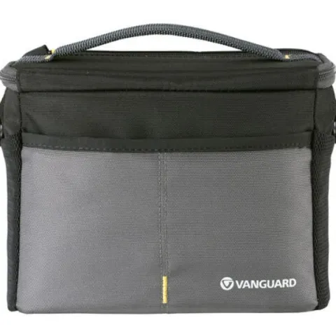 Vanguard Bag BIB T22 Shoulder Bag - Grey