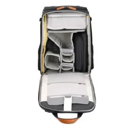 Vanguard BAG VEO CITY B46 Backpack - Navy Blue