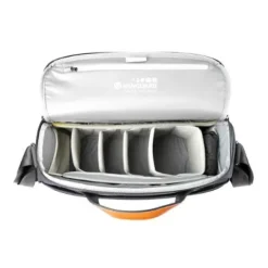 Vanguard BAG VEO CITY S36 Shoulder Bag - Grey