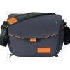 Vanguard BAG VEO CITY S30 Shoulder Bag - Navy Blue