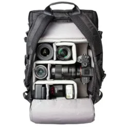 Vanguard BAG VEO Select 45M Backpack - Black