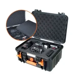 Vanguard Supreme 37F Hard Case