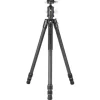 Vanguard VEO 3 303CB Carbon Fibre Tripod w/BH-25OS Ball Head