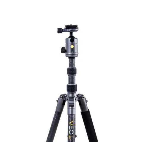 Vanguard VEO 3 GO 235CB - Carbon Fibre Tripod/Monopod & Ball Head