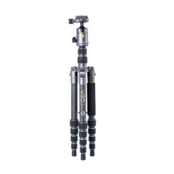 Vanguard VEO 3 GO 235CB - Carbon Fibre Tripod/Monopod & Ball Head