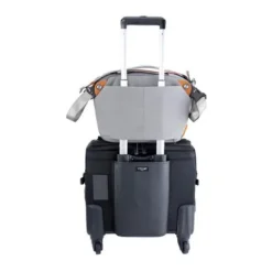 Vanguard Veo City CB34 Sling Shoulder Bag - Grey